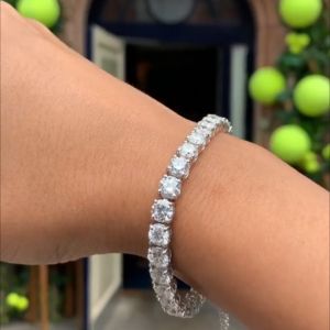 Tennis Bracelet Womens