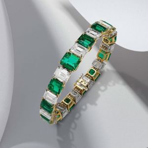 Tennis Bracelet Women