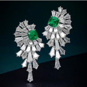 Womens Drop Earrings