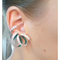 Unique Womens Earrings