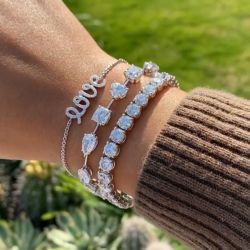 Stackable Bracelet Set