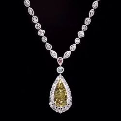 Women Pendant Necklace