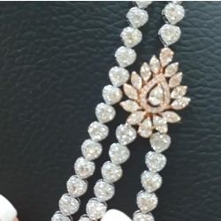 Heart Layered Necklace