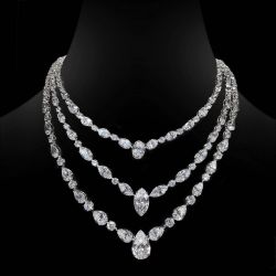 Personalized Layered Necklace