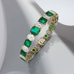 Tennis Bracelet Women