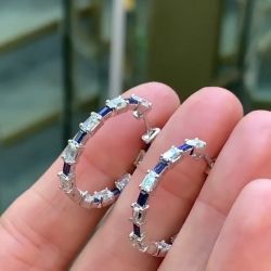 Hoop Earrings For Women